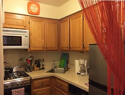 Lincoln Center Apartments