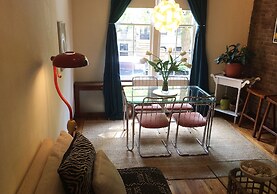 Lincoln Center Apartments