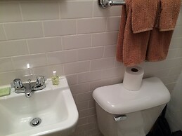 Lincoln Center Apartments