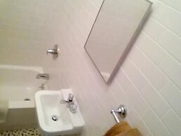 Lincoln Center Apartments