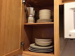 Lincoln Center Apartments