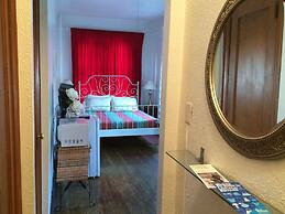 Lincoln Center Apartments