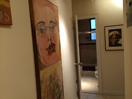 Lincoln Center Apartments