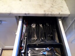 Lincoln Center Apartments