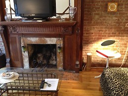 Lincoln Center Apartments