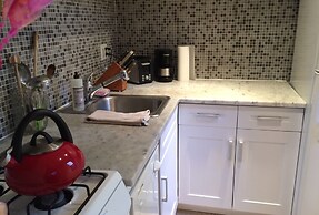 Lincoln Center Apartments