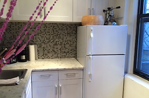 Lincoln Center Apartments