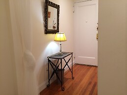 Lincoln Center Apartments