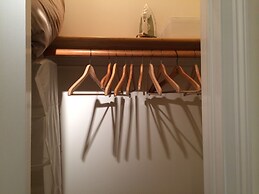 Lincoln Center Apartments