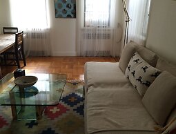 Lincoln Center Apartments