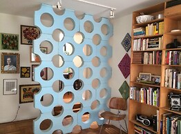 Lincoln Center Apartments