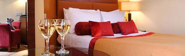 Parliament House Hotel