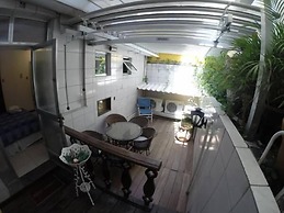 Margaridas Pousada