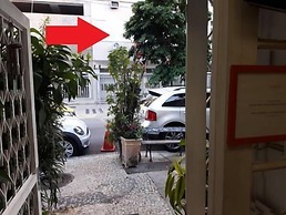 Margaridas Pousada