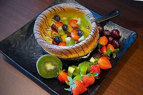 Aston Imperial Bekasi Hotel & Conference Center