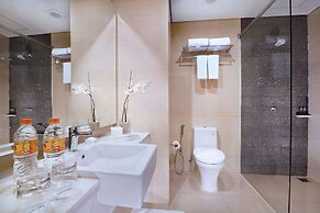 Aston Imperial Bekasi Hotel & Conference Center