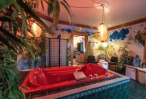 The Anniversary Inn Logan