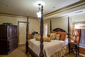 The Anniversary Inn Logan