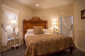 The Anniversary Inn Logan