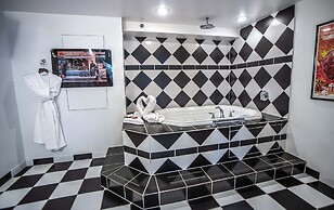 The Anniversary Inn Logan