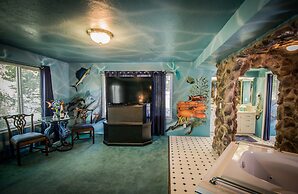 The Anniversary Inn Logan