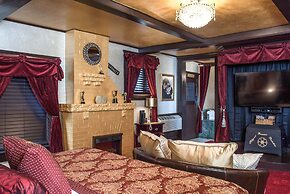 The Anniversary Inn Logan