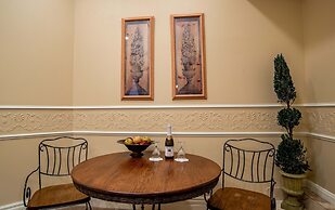 The Anniversary Inn Logan