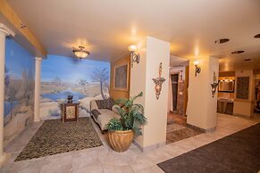 The Anniversary Inn Logan