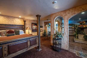 The Anniversary Inn Logan