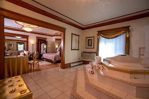 The Anniversary Inn Logan