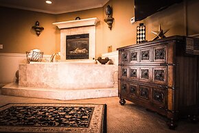 The Anniversary Inn Logan