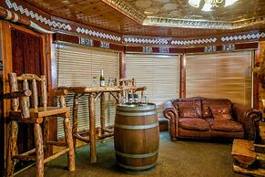 The Anniversary Inn Logan