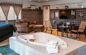 The Anniversary Inn Logan