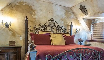 The Anniversary Inn Logan