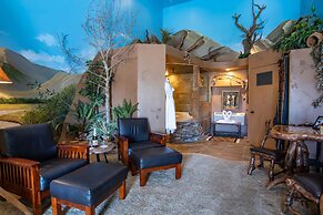 The Anniversary Inn Logan