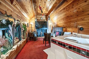 The Anniversary Inn Logan