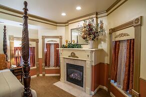 The Anniversary Inn Logan