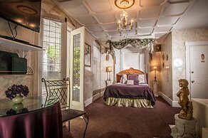 The Anniversary Inn Logan