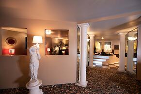 The Anniversary Inn Logan