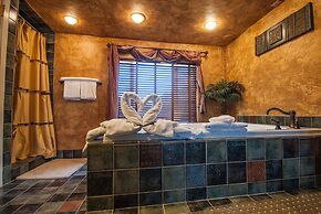 The Anniversary Inn Logan