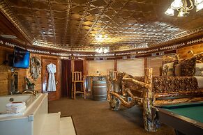 The Anniversary Inn Logan