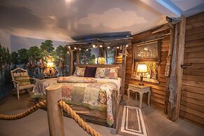 The Anniversary Inn Logan