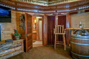 The Anniversary Inn Logan