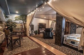 The Anniversary Inn Logan