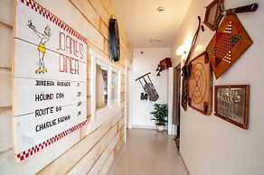 The Anniversary Inn Logan