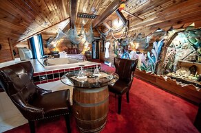 The Anniversary Inn Logan