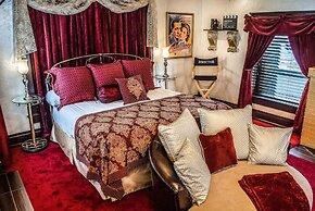 The Anniversary Inn Logan