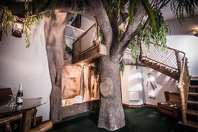 The Anniversary Inn Logan