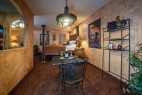 The Anniversary Inn Logan