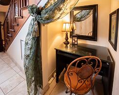 The Anniversary Inn Logan